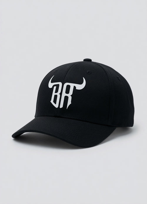 Classic Black Cap