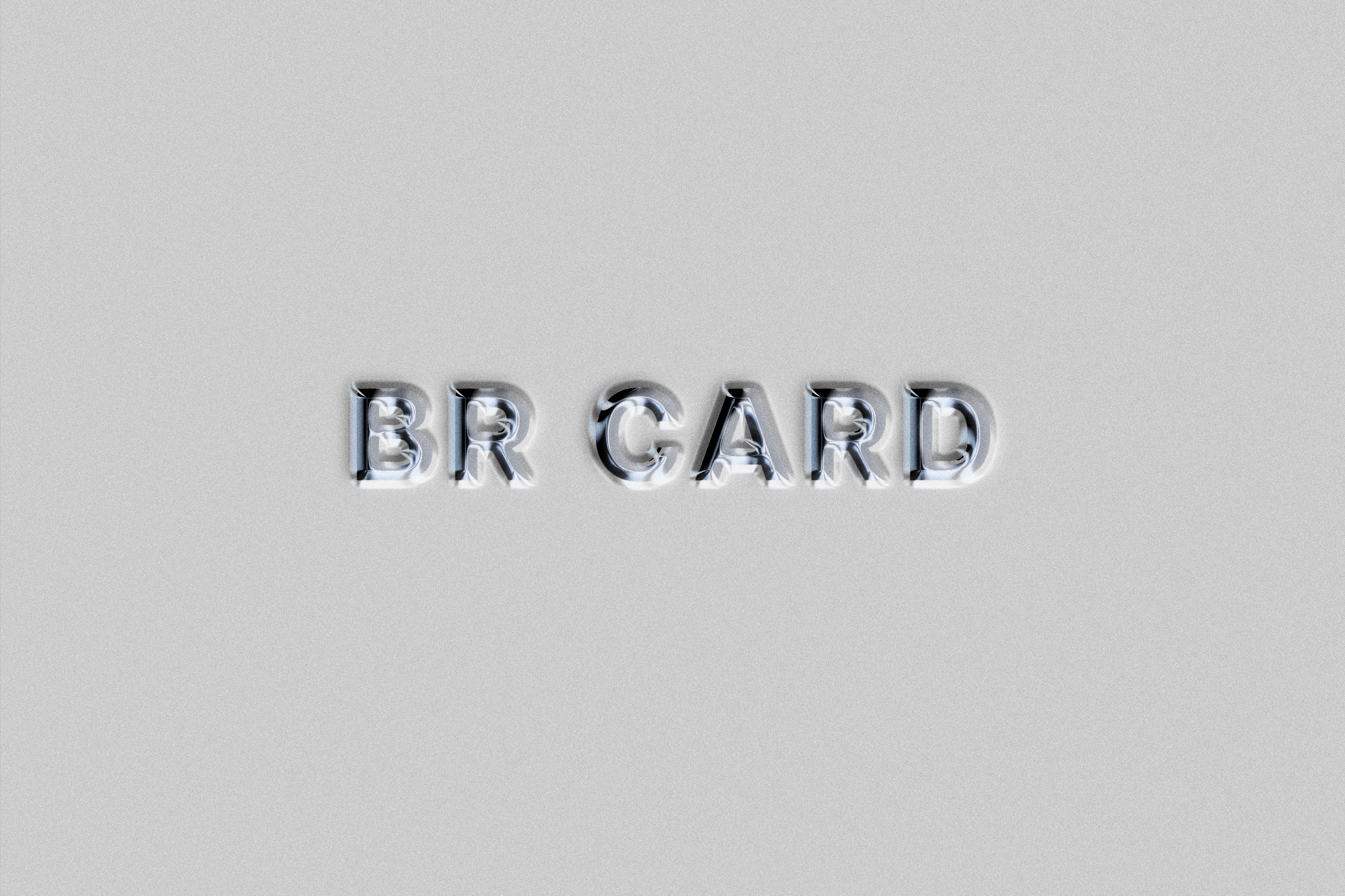 BR CARD