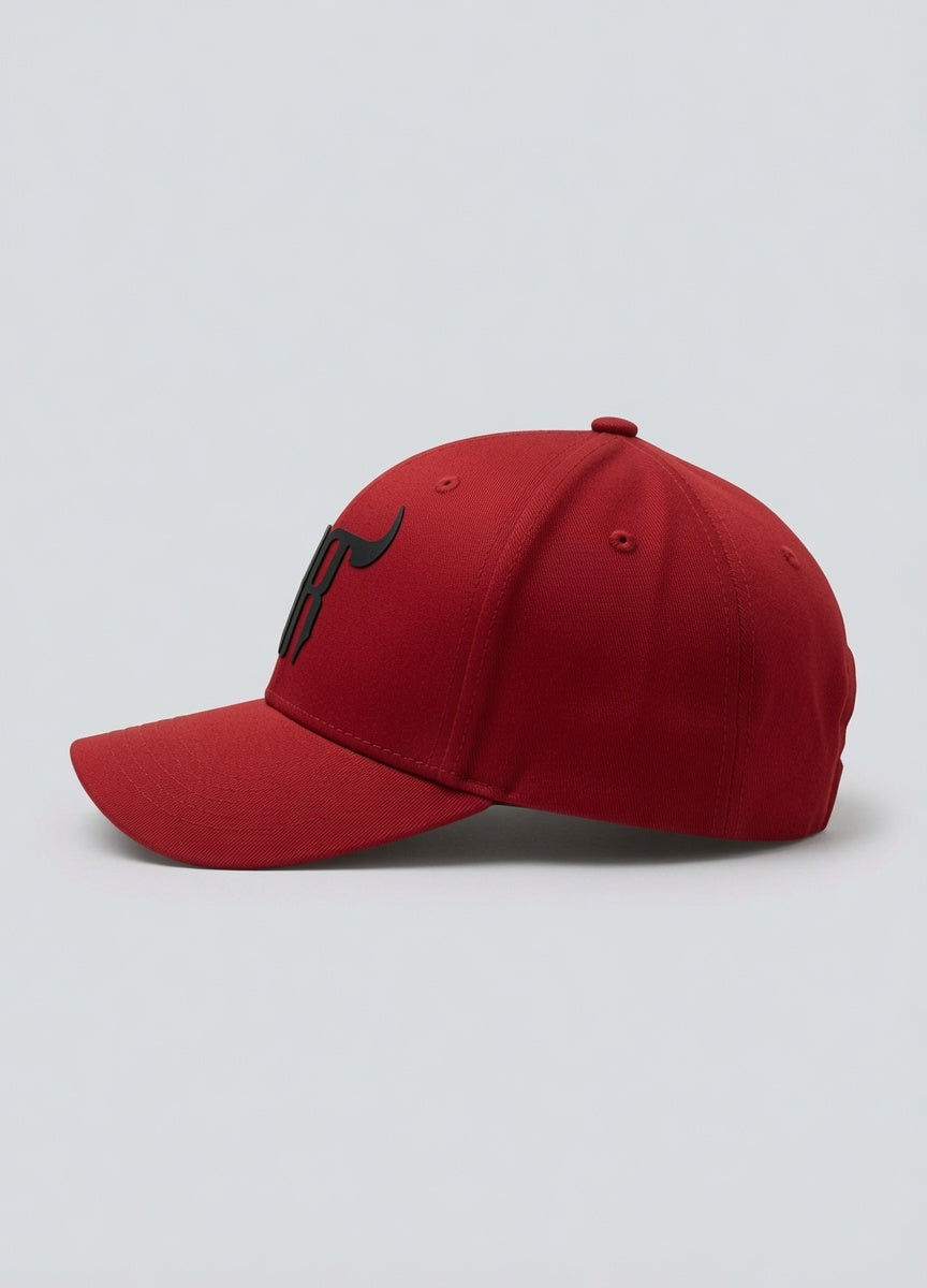 Classic Red Cap