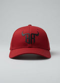 Classic Red Cap