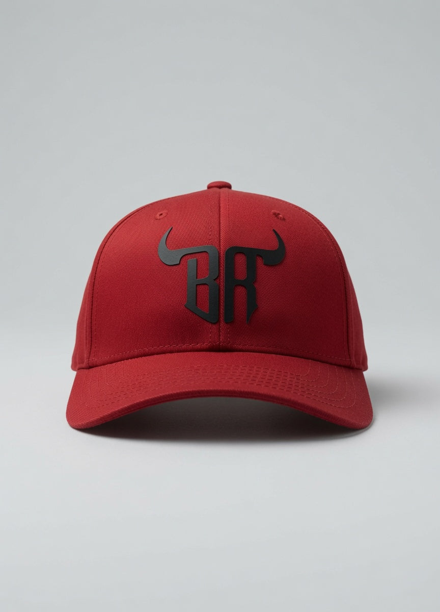 Classic Red Cap