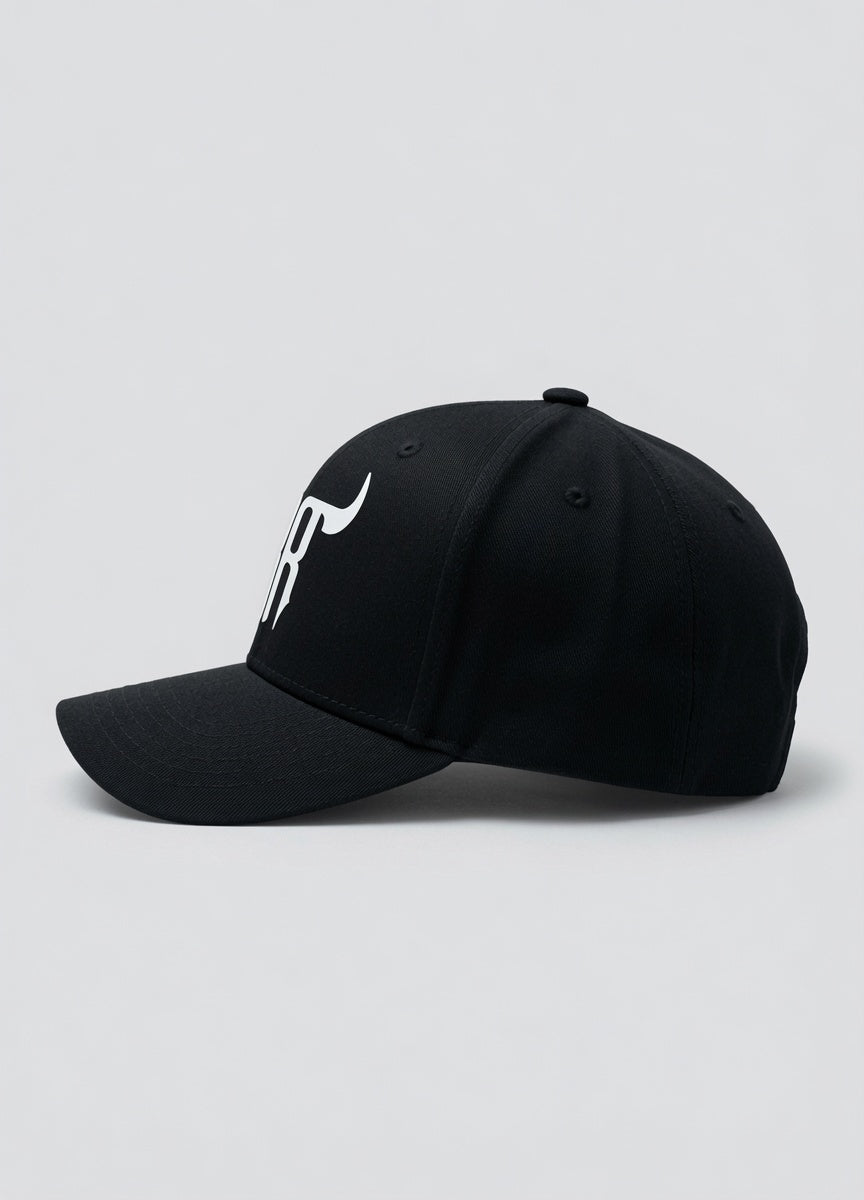 Classic Black Cap